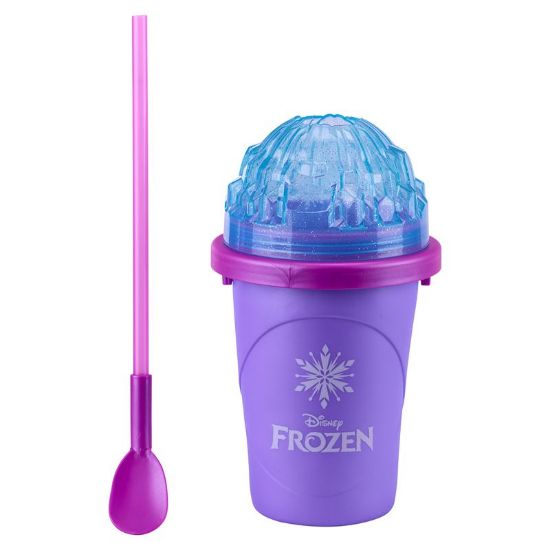 ChillFactor Disney Frozen Slushy Maker - Anna