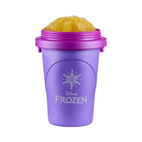 ChillFactor Disney Frozen Slushy Maker - Anna