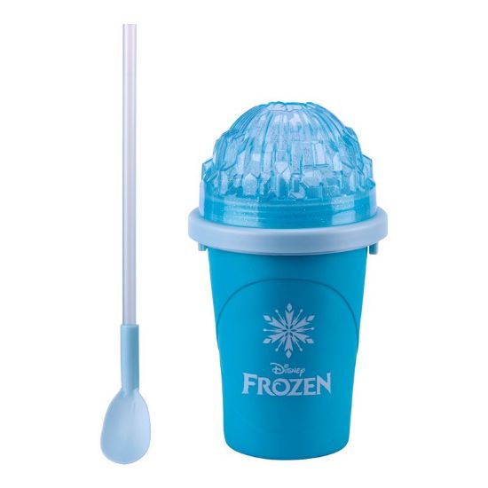 ChillFactor Disney Frozen Slushy Maker - Elsa