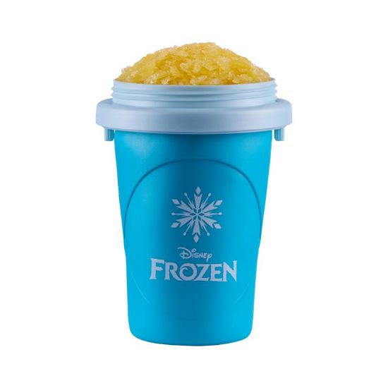 ChillFactor Disney Frozen Slushy Maker - Elsa