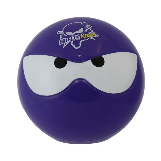 Ninja Kidz Mini Ninja Head-61193
