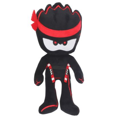 Ninja Kidz Plush - Ashton