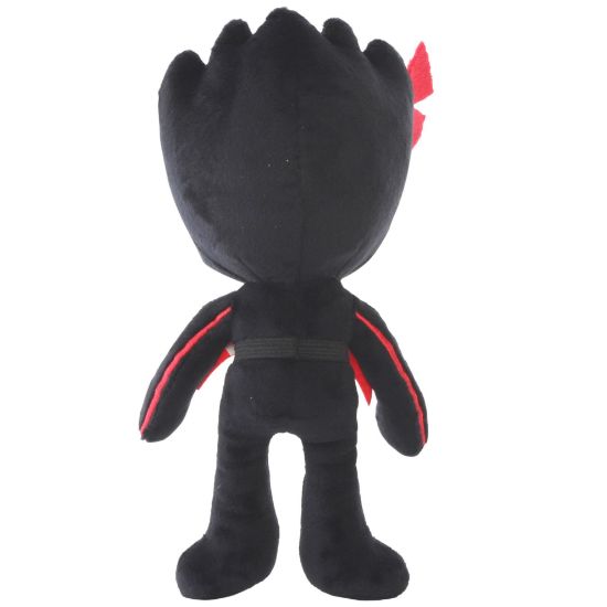 Ninja Kidz Plush-Ashton-61178