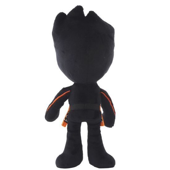 Ninja Kidz Plush-Paxton-61179