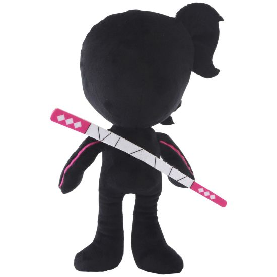 Ninja Kidz Plush-Payton-61180