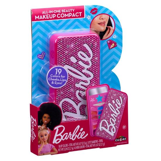 Barbie Beauty Compact