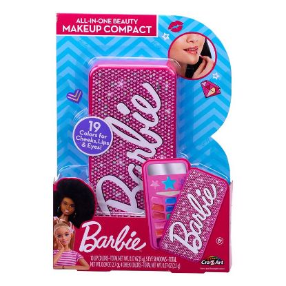 Barbie Beauty Compact