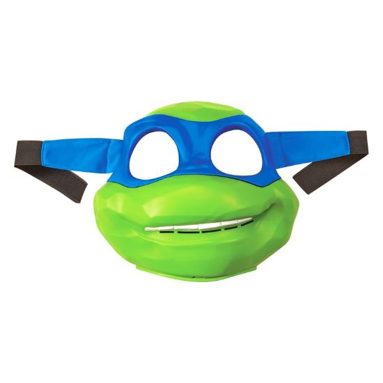 Teenage Mutant Ninja Turtles Movie Role Play Mask - Leonardo