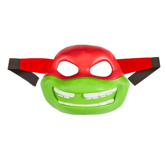 Teenage Mutant Ninja Turtles Movie Role Play Mask - Raphael