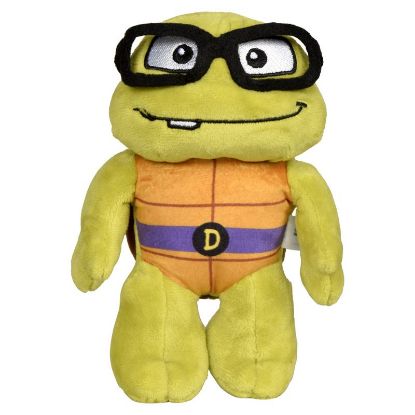 Teenage Mutant Ninja Turtles Toddler 6" Plush-Donatello-83172CO