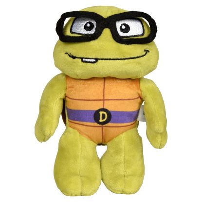 Teenage Mutant Ninja Turtles Toddler 6" Plush - Donatello