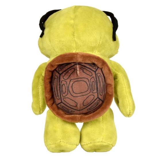 Teenage Mutant Ninja Turtles Toddler 6" Plush - Donatello