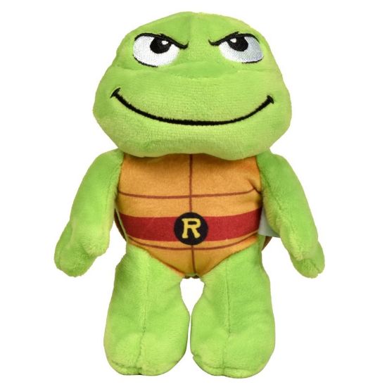 Teenage Mutant Ninja Turtles Toddler 6" Plush - Raphael