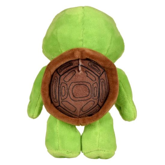 Teenage Mutant Ninja Turtles Toddler 6" Plush - Raphael