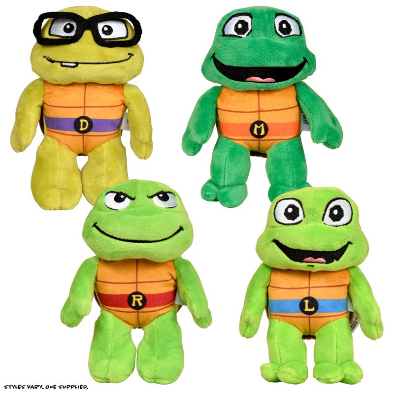Raphael ninja turtle stuffed animal outlet