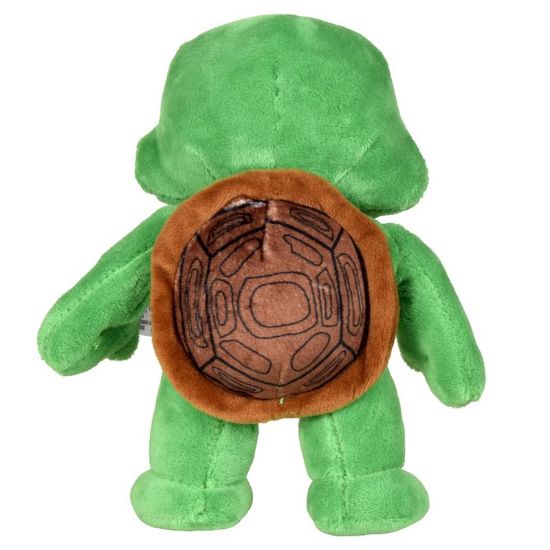 Teenage Mutant Ninja Turtles Toddler 6" Plush-Michelangelo-83173CO