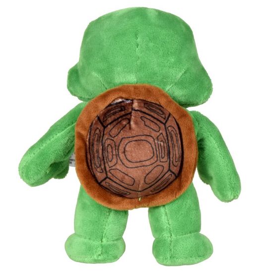 Teenage Mutant Ninja Turtles Toddler 6" Plush - Michelangelo 