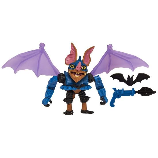 Teenage Mutant Ninja Turtles Movie Basic Figure - Wingnut