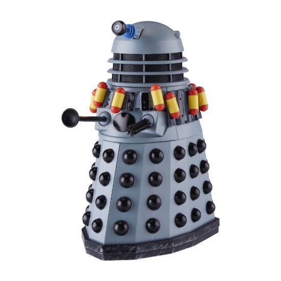 Picture of Doctor Who Ruins of Skaro Collector Figure Set 