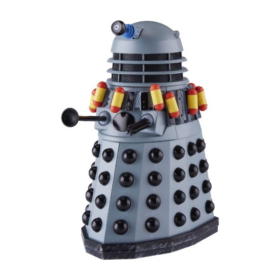 Doctor Who Ruins of Skaro Collector Figure Set-07433