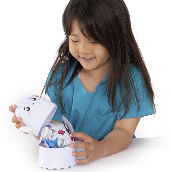 LankyBox Mystery Ghostly Glow Pack-28006CO