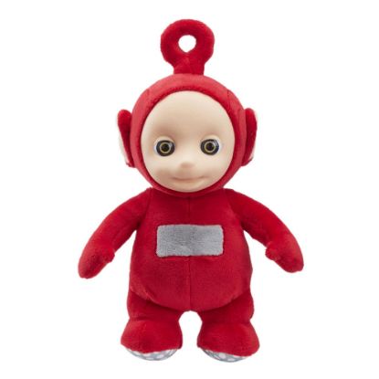Teletubbies Talking Po Soft Toy-06107
