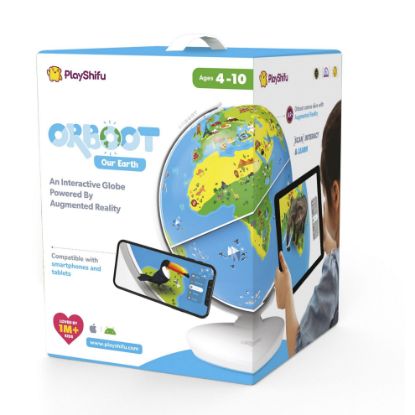 Orboot Earth-014