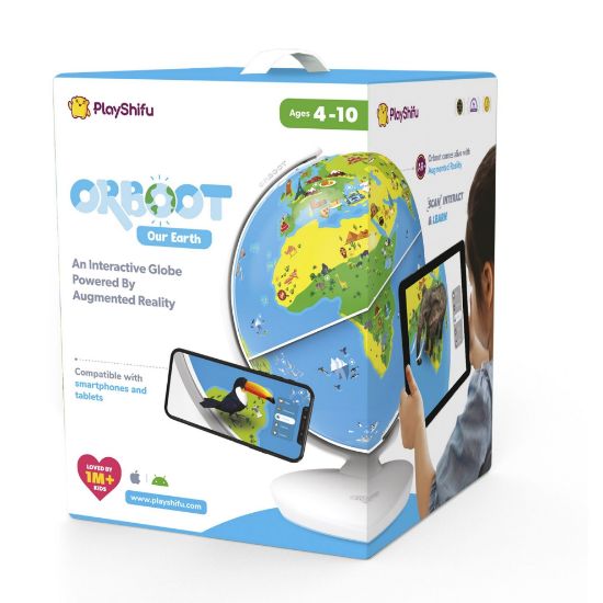 Orboot Earth-014