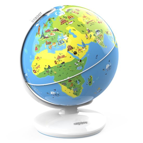 Orboot Earth-014