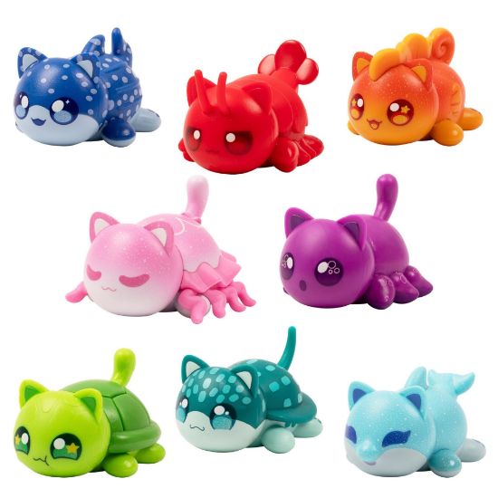 Aphmau Mystery Meemows Figures-6121