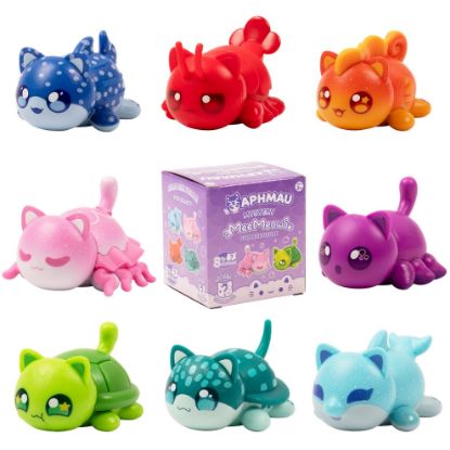 Aphmau Mystery Meemows Figures-6121