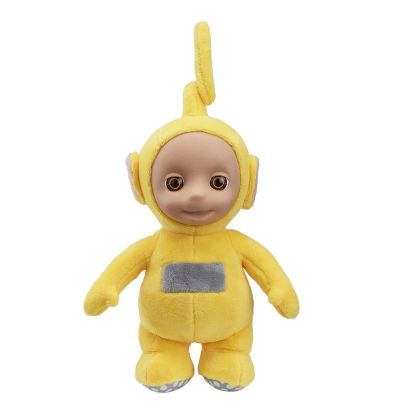 Teletubbies Talking Laa-Laa Soft Toy-06108