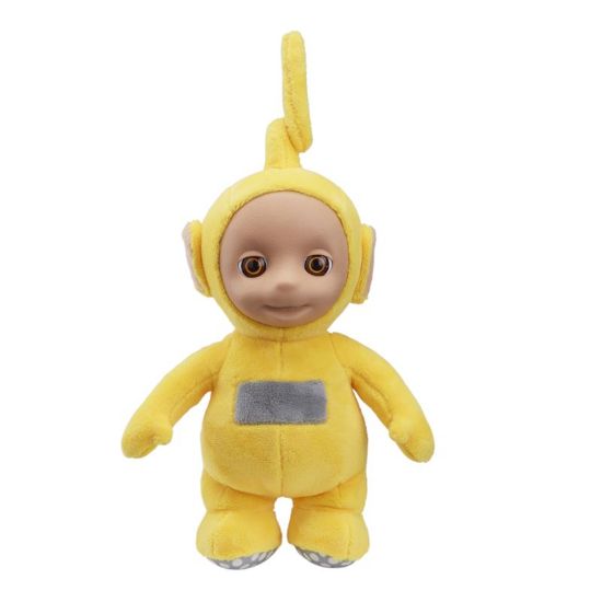Teletubbies Talking Laa-Laa Soft Toy-06108