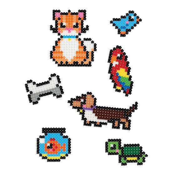 Simbrix Starter Pack-Playful Pets-07994