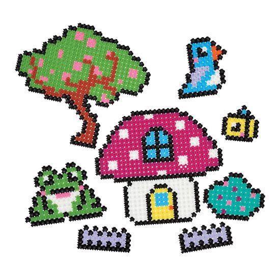 Simbrix Starter Pack-Magical Garden-07996