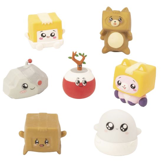 LankyBox Mystery Squishies-2003