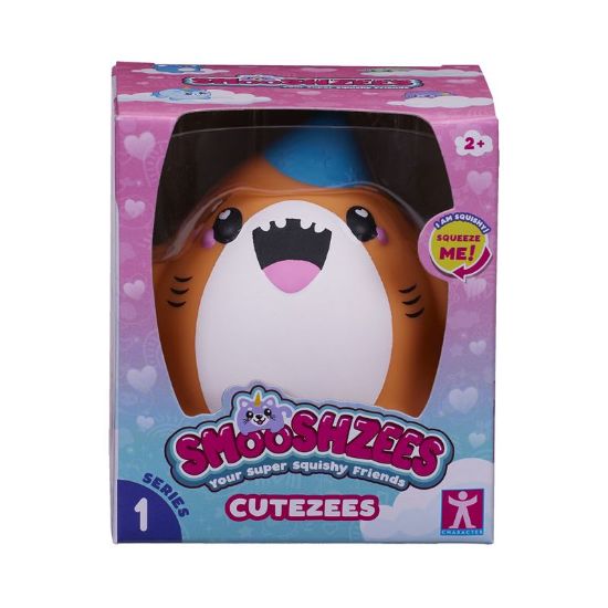 Smooshzees Cutezees Sandi-08218
