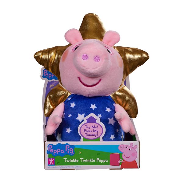 Twinkle twinkle little star toy hotsell