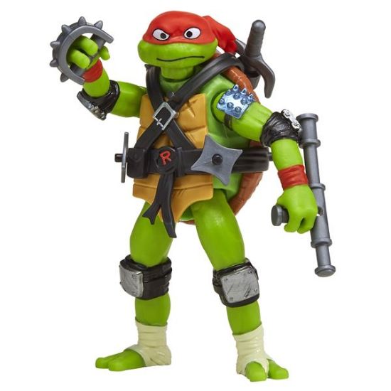 Tales of Teenage Mutant Ninja Turtles Mix and Match Raphael Figure-83804CO
