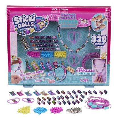 Sticki Rolls Sticki Station-SR300