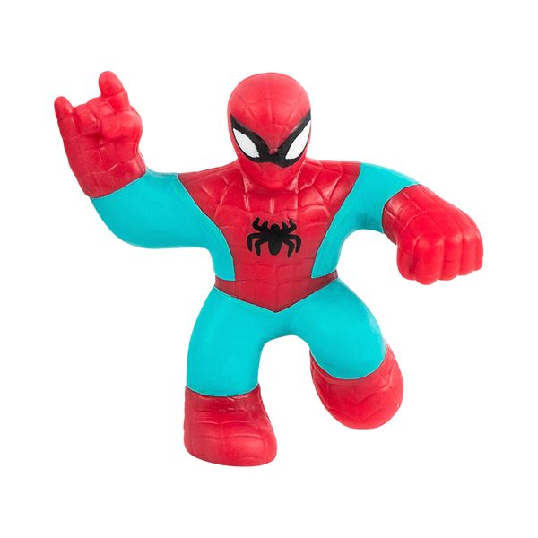 Stretchy spider man on sale