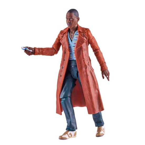Doctor Who Fifteenth Doctor Action Figure-08191