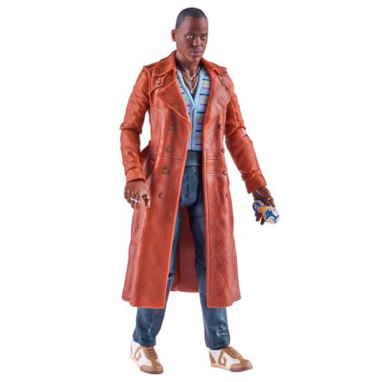 Doctor Who Fifteenth Doctor Action Figure-08191