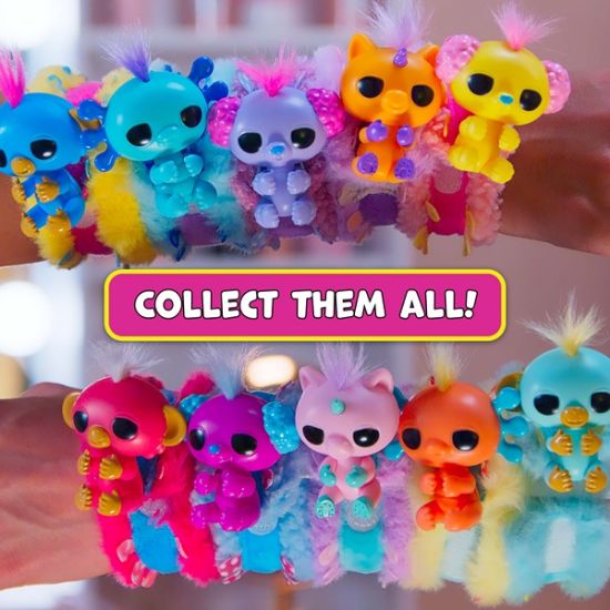 Fingerlings Pinkies-3158