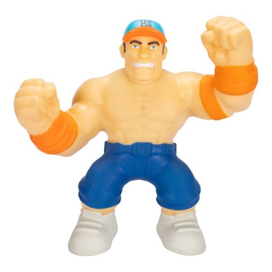 Heroes of Goo Jit Zu WWE Hero Pack-John Cena-42895