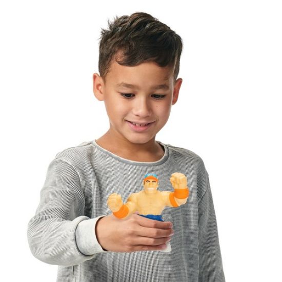 Heroes of Goo Jit Zu WWE Hero Pack-John Cena-42895