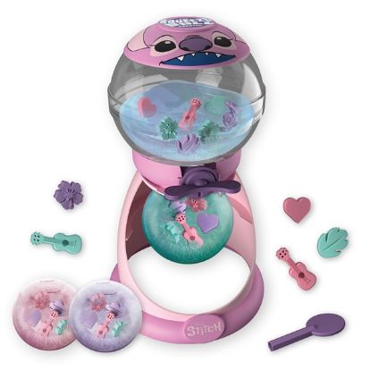 The Squeezeball Creator-Disney Stitch Angel-08382