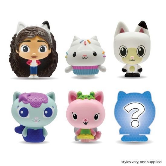 Gabby's Dollhouse Mash'ems-52185