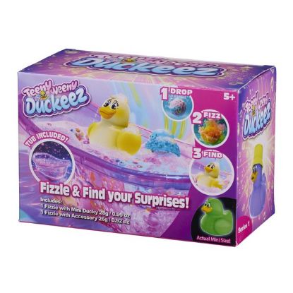 Teeny Weeny Duckeez-ST415