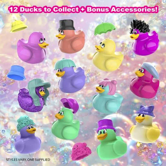 Teeny Weeny Duckeez-ST415